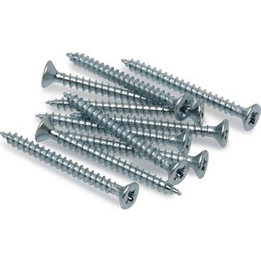 STD 6X50 SUNTA VİDASI (200 ADET)
